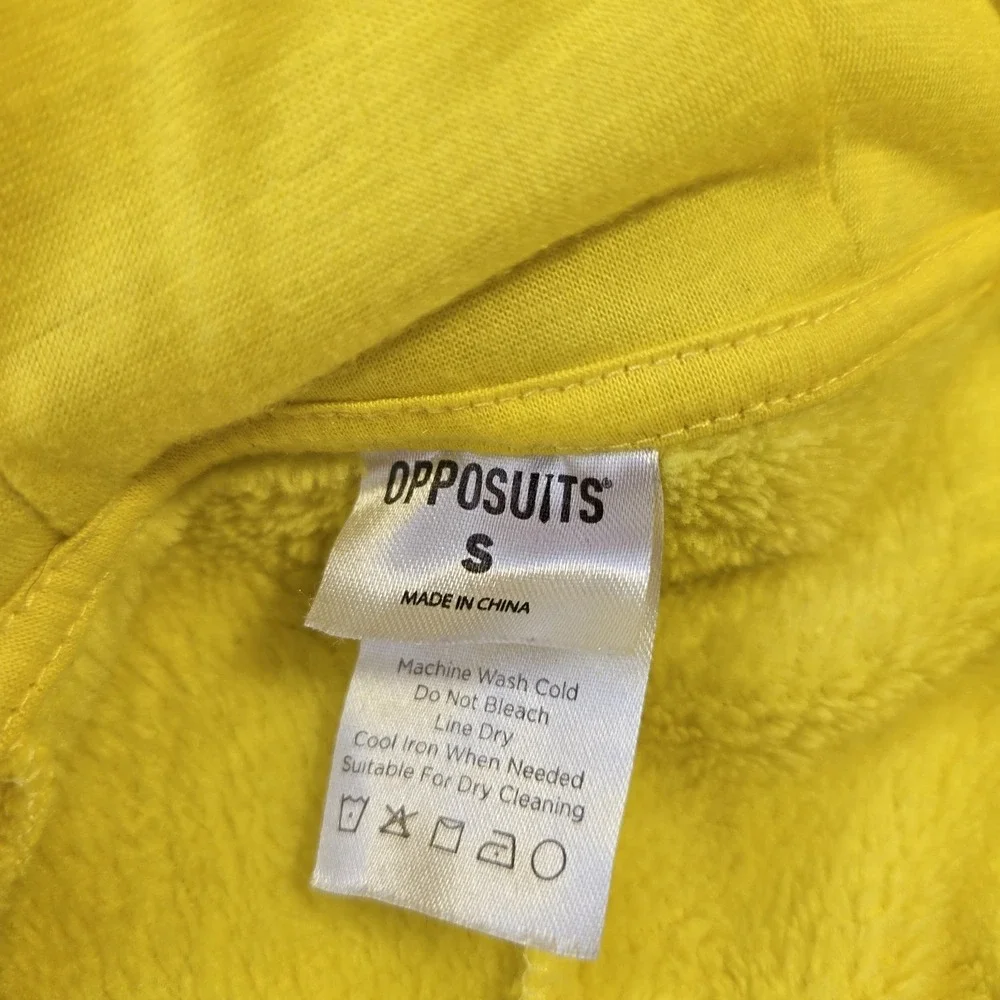 OppoSuits pikachu one